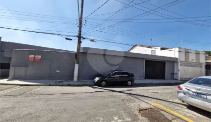 Galpão com casa a venda na região do Socorro SP