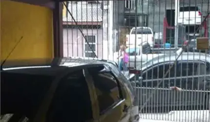Sobrado a venda no bairro Jardim Regis