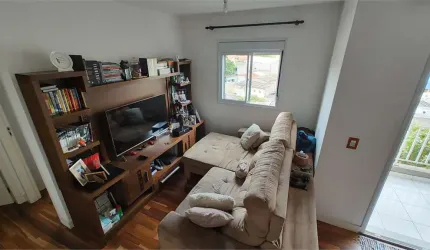 Apartamento a Venda Atua Interlagos 2 Dorm 1 vaga