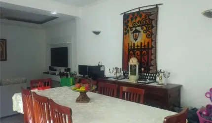 Sobrado á venda na Região Cidade Dutra Sobrado á venda no Jardim Regis - Cidade Dutra