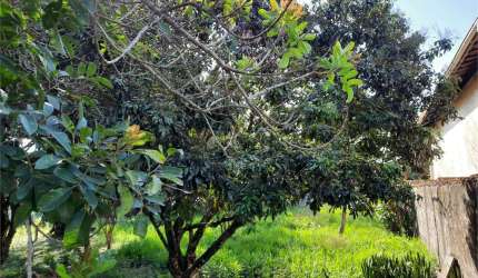 Terreno plano de 600 m² a venda Bolsão de Interlagos
