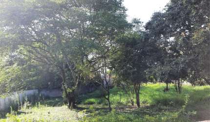Terreno plano de 600 m² a venda no Bolsão de Interlagos