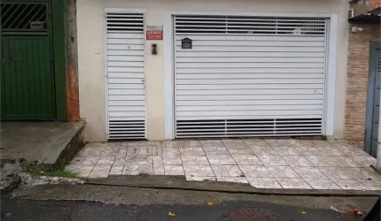 Casa á venda na região do Parque Cocaia - Grajau