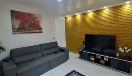 Sobrado á venda no Chácara Santana - SP