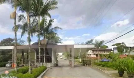 Terreno Fazenda da Ilha- Interlagos Sul -Embui Guaçu
