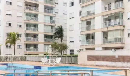 Apartamento a Venda Condominio Vila Nova Sabará - 3 Dorm , 2 vagas