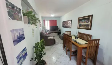 Apartamento a Venda Grajau