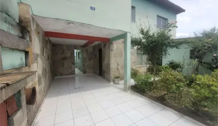 Sobrado a Venda no Jd Satélite 300m²