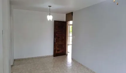 Apartamento 2 quartos Jardim São Luis