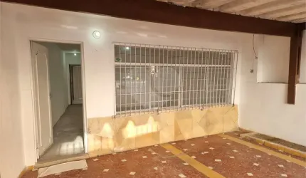 Sobrado a venda na Cidade Dutra