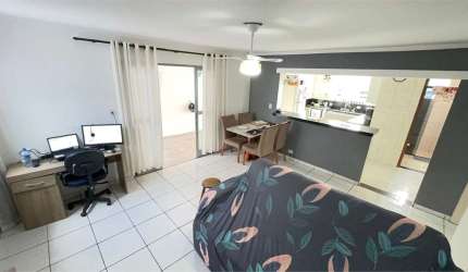 Casa térrea em interlagos, 3 quartos e com edícula