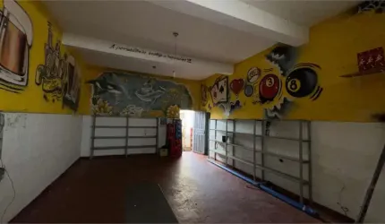 Casa para renda