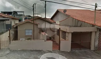 casa térrea cidade Dutra
