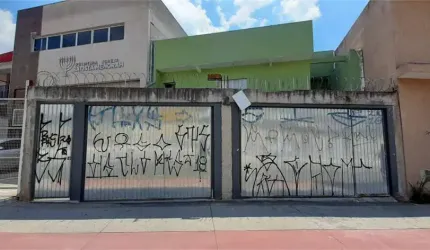 Prédio inteiro na Av: Luiz Gushiken a venda - Região PIRAPORINHA