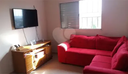 Apartamento a venda na Cidade Dutra