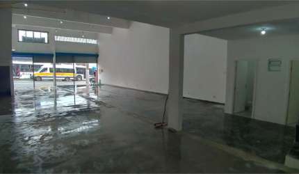 Salão Comercial á venda Grajaú!