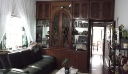 Sobrado á venda - Vila Mascote