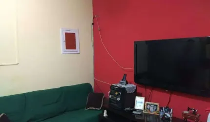 Sobrado Confortável em Interlagos com 3 Quartos e 2 Vagas de Garagem