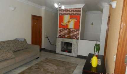 Sobrado com 04 quartos á venda - Bairro Cidade Dutra- Interlagos !