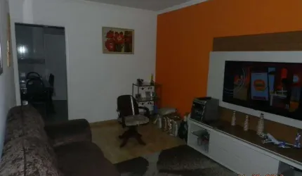 Sobrado com 02 quartos a venda - Bairro Cidade Dutra- Interlagos