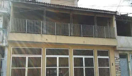 Casa Jardim Guanhembú