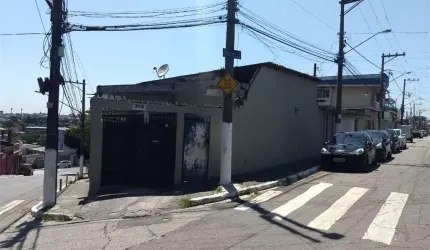 Imóvel para renda com 4 casas à venda - Bairro Jardim das Imbuias
