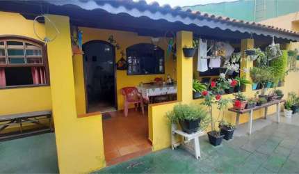 Casa á venda Jardim Figueira Grande