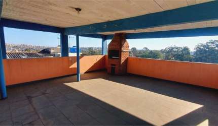 Sobrado com 3 quartos + edícula independente à venda na divisa Interlagos e Grajaú SP