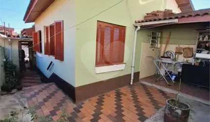 Casa Cidade Dutra