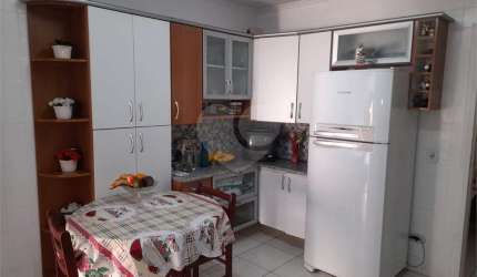 Casa-São Paulo-INTERLAGOS | Ref.: REO996773