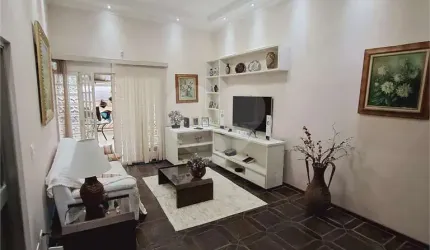 Casa Interlagos