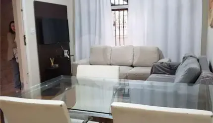 Sobrado a venda Vila Anhanguera - Interlagos