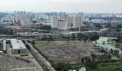 Terreno na Guapiranga