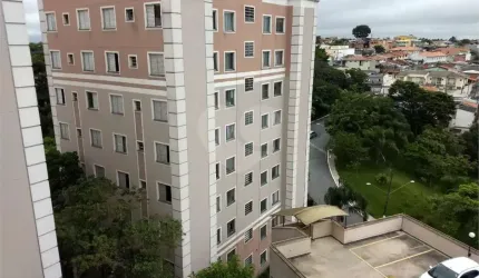 Apartamento 02 dormitórios - Á Venda - Jardim Lallo