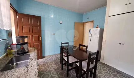 Sobrado Completo em Localização Estratégica em Santo Amaro
