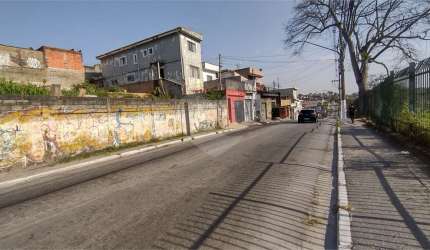Terreno a venda na R GIOVANNI BONONCINI - 500m²