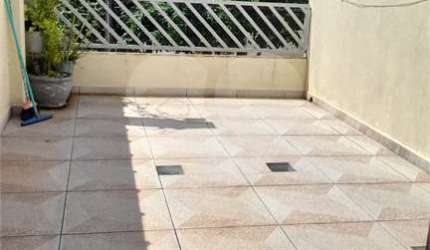 Sobrado em Condomínio Residencial Palmares