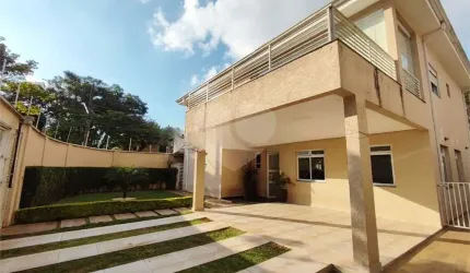 Sobrado Bolsão de Interlagos