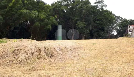 Terreno Jardim Pedreira