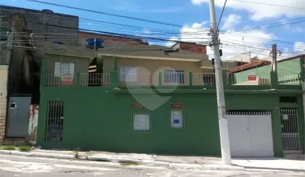 Casa com 3 quartos à venda - Região Grajaú