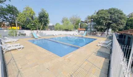 Apartamento 2 quartos Jardim Vergueiro Santo Amaro