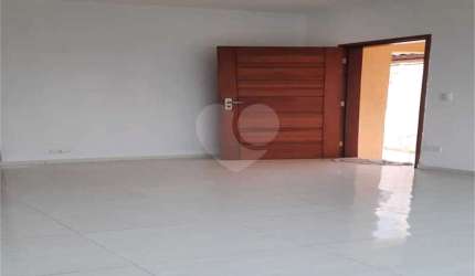 Casa Térrea  - Cidade Dutra
