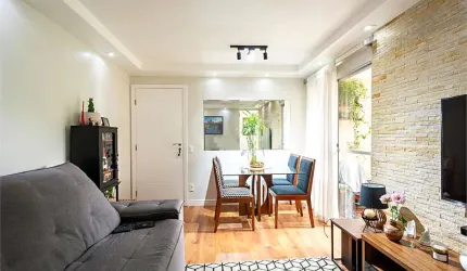 lindo apartamento no Panamby