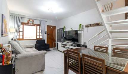 CASA DE CONDOMINIO FECHADO PARA VENDA JARDIM PRUDENCIA