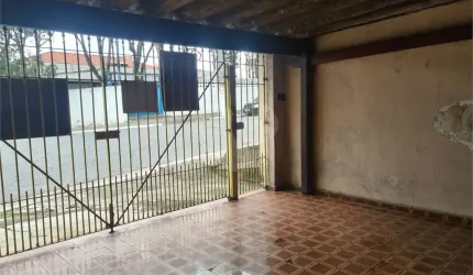 sobrado cidade Dutra
