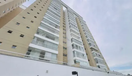 Apartamento 3 quartos, Vila Prel, Campo Limpo