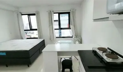 lindo apartamento na Liberdade
