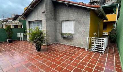 Casa térrea - Jardim Primavera