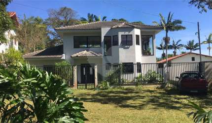 Lindo Sobrado Novo  Condominiio Palmeiras