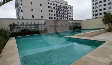 Apartamento Jurubatuba